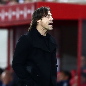 Ο Αλμέιδα δεν βιάζεται – Αυτή είναι η προτεραιότητά του