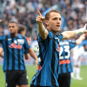 Λάτσιο – Αταλάντα με «μπουστάρισμα» στο να σκοράρουν και οι δύο