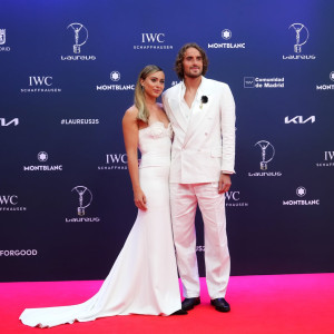 «Ακούω φωνές, δεν αντέχω»: Η πρώην σύντροφος του Τσιτσιπά σε μία ανησυχητική ανάρτηση