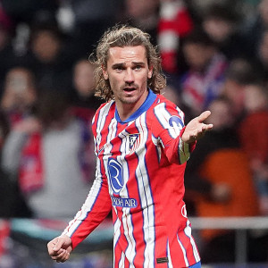 Ο Γκριεζμάν βρίσκεται κοντά στην αποχώρηση από την Ατλέτικο - Προχωρημένες επαφές με ομάδα του MLS