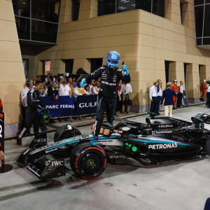 Η σειρά εκκίνησης στο grand prix της Formula 1 στην Αυστραλία