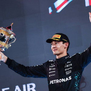 Ο Τζορτζ Ράσελ χάλασε τα σχέδια της Ferrari και πήρε τη νίκη στο grand prix της Αυστραλίας