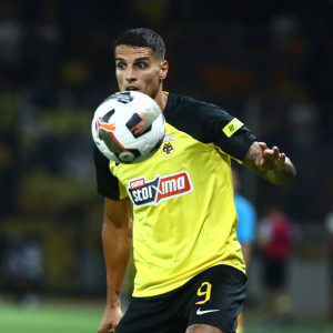 Χειρουργήθηκε ξανά ο Λαμέλα - Το μήνυμά του από το νοσοκομείο