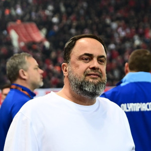 Μαρινάκης για το ρόστερ: «Είναι το καλύτερο των τελευταίων ετών και το ακριβότερο όλων των εποχών»