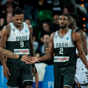 Ο περσινός τελικός του ΠΑΟΚ με τη Μπιλμπάο και οι 15 νέοι παίκτες