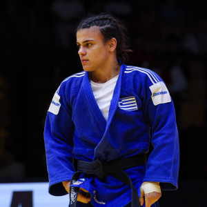 Τα «μονοπάτια» για Τσελίδη και Τελτσίδου μέχρι το βάθρο του Ευρωπαϊκού Πρωταθλήματος τζούντο