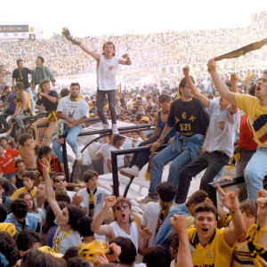 102 χρόνια Μάνα όλων των προσφύγων και των ονείρων