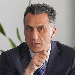 Ο Στέφανος Γιουρέλης αναλαμβάνει νέος διευθύνων σύμβουλος της ΠΑΕ Παναθηναϊκός