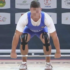 Πρωταθλητής άρσης βαρών ανάμεσα στους συλληφθέντες για τον θάνατο της 19χρονης Μυρτούς