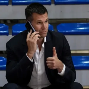 Μπετσίροβιτς: «Ο Παναθηναϊκός είναι ομάδα πρωταθλητών, ο Καλάθης είναι σαν το Volvo...»