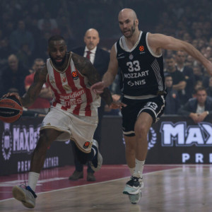 Ο Ερυθρός Αστέρας ζήτησε αναβολή του ντέρμπι με την Παρτίζαν λόγω... Euroleague