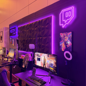 MMD & AOC παρουσίασαν το μέλλον των οθονών στο Ντουμπρόβνικ