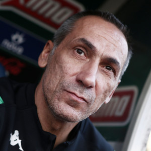 Ποιους θα αντιμετωπίσει ο Γιώργος Δώνης στο Μουντιάλ