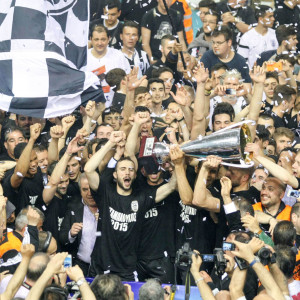 ΑΣ ΠΑΟΚ «Μάνα του Συλλόγου»: Τα άλλα τμήματα