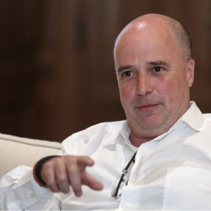 Ένας Έλληνας επιχειρηματίας στη Λιντς - Από τον κόσμο της φιλανθρωπίας στο Έλαντ Ρόουντ