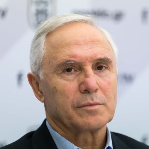 Αποστολίδης στο Athletiko: «Το επίτευγμα της κατάκτησης του πρώτου τίτλου του ΠΑΟΚ θα μείνει αιωνίως»