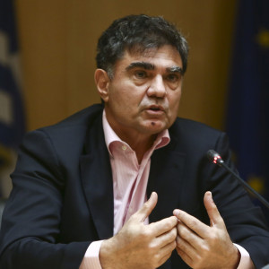 Στην Λεωφόρο ο Τζίγκερ για το ντέρμπι του Παναθηναϊκού με τον Ολυμπιακό!