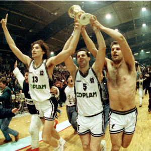 Οι δύο βραδιές που ο ΠΑΟΚ έγραψε Ιστορία και οι τρεις φορές που του «γλύστρισε» το τρόπαιο