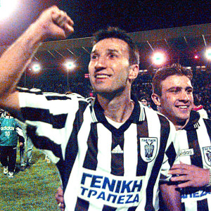 Από τον Φραντζέσκο στον Γιακουμάκη: Η μακρά λίστα των παικτών που έχουν παίξει σε ΠΑΟΚ και ΟΦΗ