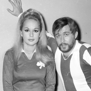 Τα ντέρμπι αιωνίων δεν είχαν πάντα μίσος, αλλά και αγάπη...