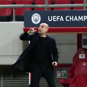 Oι Ιταλοί ονειρεύονται τον Γκουαρδιόλα στον πάγκο της εθνικής ομάδας, αλλά μπορούν να τον έχουν;