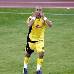 Σέζαρ για τα γενέθλια της ΑΕΚ: «102 χρόνια αυτού του υπέροχου συλλόγου»