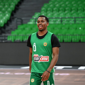 Σορτς ενόψει Μονακό: «Δεν θέλαμε να είμαστε στα Play In, πρέπει να παλέψουμε και τα 40 λεπτά»