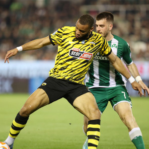 Το «BACK2ΜΠΑΚ» για το ρόστερ του Παναθηναϊκού - Η σύγκριση με την ΑΕΚ και τους παίκτες του Γιοβάνοβιτς (video)