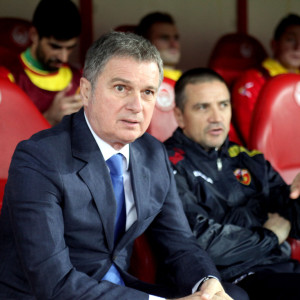 Στο νοσοκομείο πρώην προπονητής της ΑΕΚ