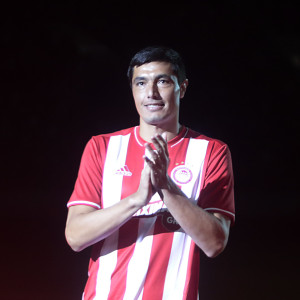 Αποσύρθηκε από την ενεργό δράση σε ηλικία 42 ετών ο Όσκαρ Καρντόζο