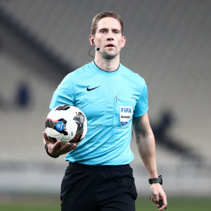 Ο Νορβηγός Έσκας στον κρίσιμο προημιτελικό της ΑΕΚ με τη Ράγιο Βαγεκάνο