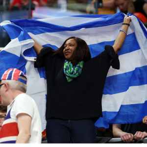 Καραλής: «Η μητέρα μου είχε δει όνειρο ότι θα προκριθώ στο Παγκόσμιο και είχε κλείσει από πριν εισιτήρια» (video)