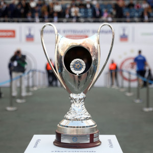 Διαγωνισμός για τα τηλεοπτικά δικαιώματα του Κυπέλλου από την ΕΠΟ