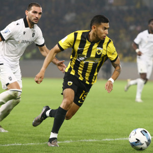 Ανασύνταξη και νίκη ψάχνει η ΑΕΚ κόντρα στον ΠΑΟΚ