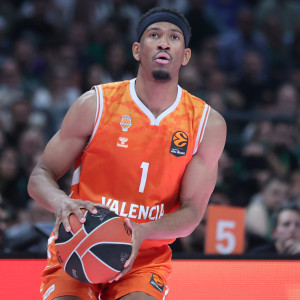 «Ο Ολυμπιακός ενδιαφέρεται για τον Κάμερον Τέιλορ της Βαλένθια»