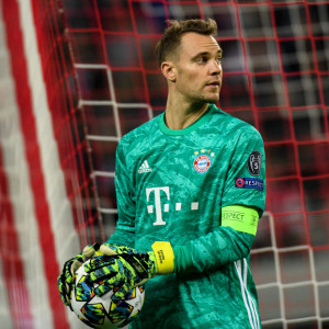 Ο Νόιερ ρωτήθηκε αν είναι ο καλύτερος τερματοφύλακας όλων των εποχών κι απάντησε... διπλωματικά