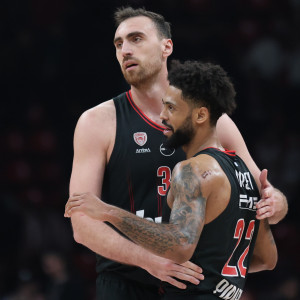 Ο πρώην αθλητικός διευθυντής της Αρμάνι αποκαλύπτει: «Είχαμε συμφωνήσει με Ντόρσεϊ, Μιλουτίνοφ!»