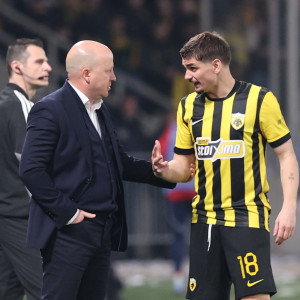 Η ΑΕΚ τηρεί το «Nikolic way» και πάει για τίτλο