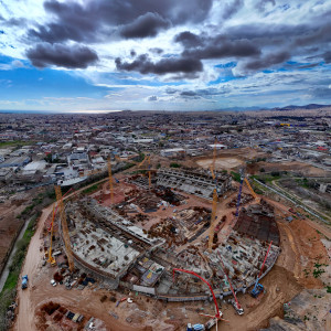 Γιατί ονομάζεται «Βοτανικός» εκεί που φτιάχνει γήπεδο ο Παναθηναϊκός; H ιστορία και η... προϊστορία