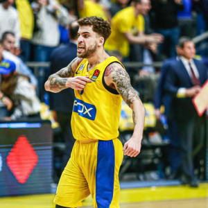 Η σπόντα του Γουίλμπεκιν για Σφαιρόπουλο: «Υπήρχε ένα... σάπιο μήλο που χάλαγε το γεύμα»