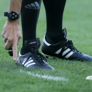 Τραγωδία την ώρα του αγώνα - Σκότωσαν διαιτητή μπροστά στα μάτια της οικογένειάς του