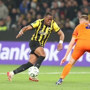 Η ΑΕΚ με ένα όνειρο τρελό, όνειρο απατηλό