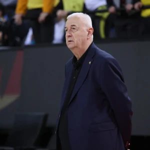 Σάκοτα: «Συγκεντρωμένοι κόντρα στον Πανιώνιο, αν χαλαρώσουμε δεν θα είναι καλό»