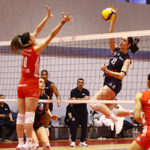 Νέα ενίσχυση για το βόλεϊ γυναικών της ΑΕΚ - Έκλεισε Γράβαρη και Μανιατογιάννη