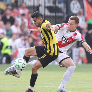 «Πλιάτσικο» της Ρεάλ στη Ράγιο – Απέκτησε τρία νεαρά αστέρια πριν την ΑΕΚ