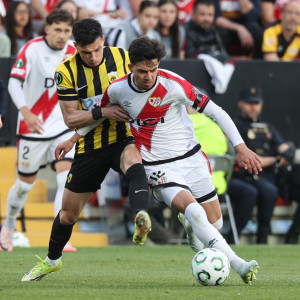 Η ενδεκάδα της Ράγιο Βαγιεκάνο για τη ρεβάνς με την ΑΕΚ