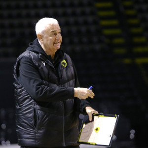 Σάκοτα: «Είμαστε ενωμένοι για τον μεγάλο στόχο - Οι παίκτες... έλαβαν το μήνυμα»