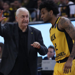 Ο Σάκοτα έστειλε ήδη το μήνυμα στην ΑΕΚ ενόψει Πανιωνίου