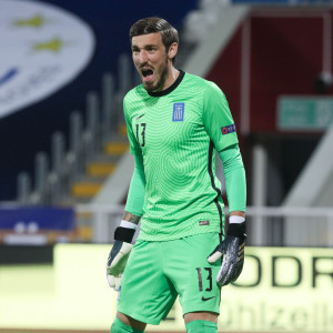 «Ο Παναθηναϊκός ενδιαφέρεται για τον Μπάρκα»