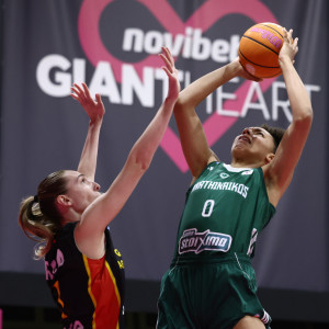 Κοινή ανακοίνωση Παναθηναϊκού και Θύρας 13 για όσα έγιναν στον Βύρωνα